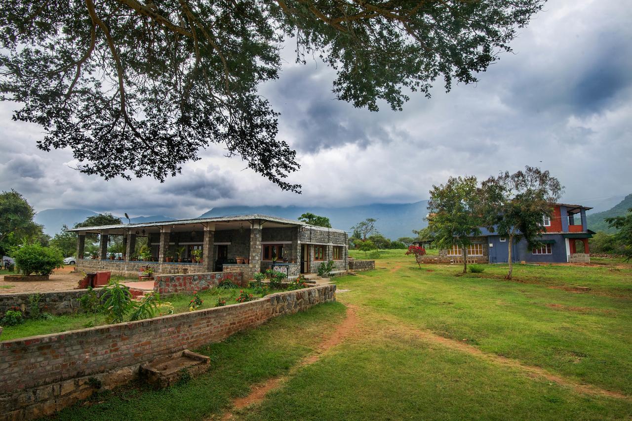 Hotel Wild Haven Masinagudi Exteriér fotografie